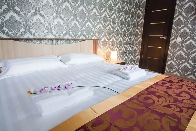 Comfort Oda, Sigara İçilmez