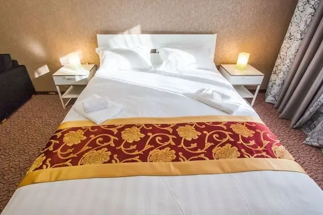 Comfort Oda, Sigara İçilmez