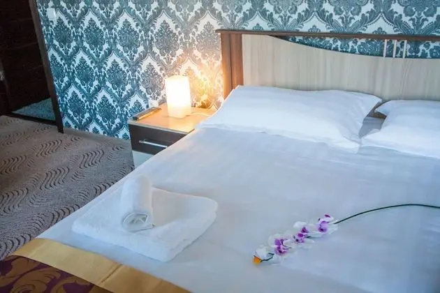 Comfort Oda, Sigara İçilmez