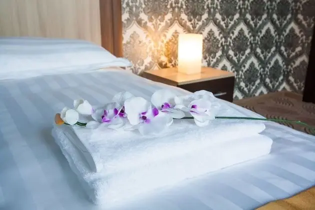 Comfort Oda, Sigara İçilmez