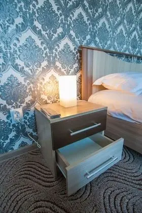 Comfort Oda, Sigara İçilmez