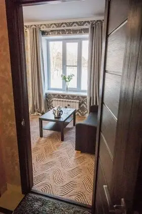 Comfort Oda, Sigara İçilmez