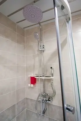Comfort Oda, Sigara İçilmez