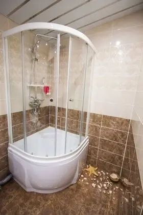 Comfort Oda, Sigara İçilmez