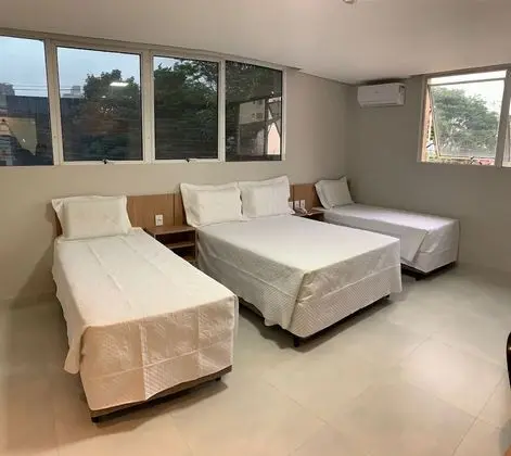 Classic Üç Kişilik Oda