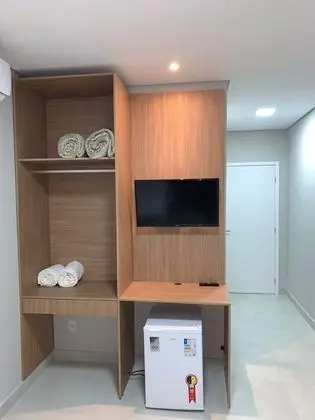 Grand Tek Kişilik Oda