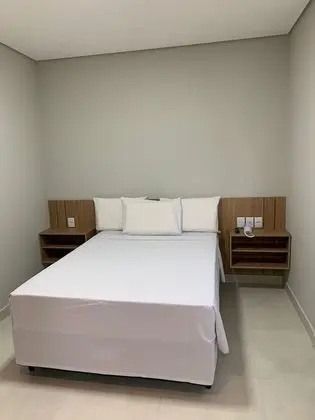 Traditional İki Ayrı Yataklı Oda