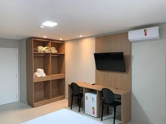 Traditional İki Ayrı Yataklı Oda