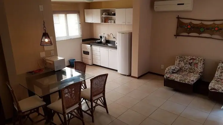 Duplex 80 mq  1 Andar