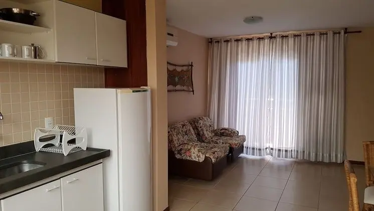 Duplex 80 mq  1 Andar