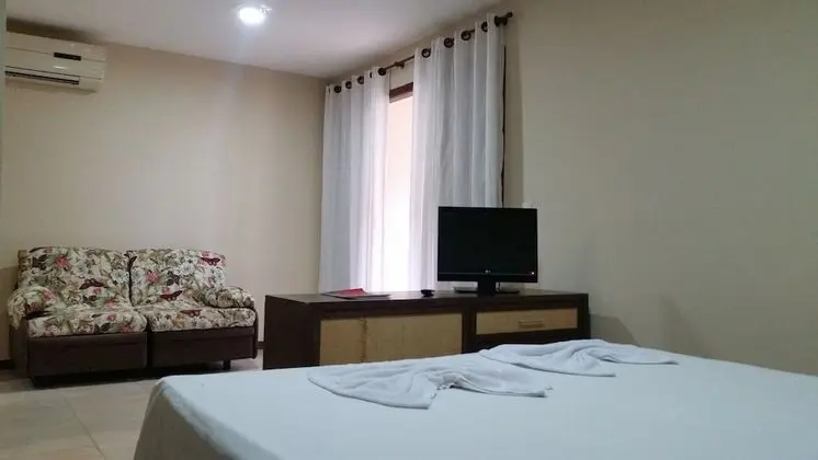 Flat Terreo 50 mq