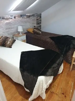 Basic Dört Kişilik Oda