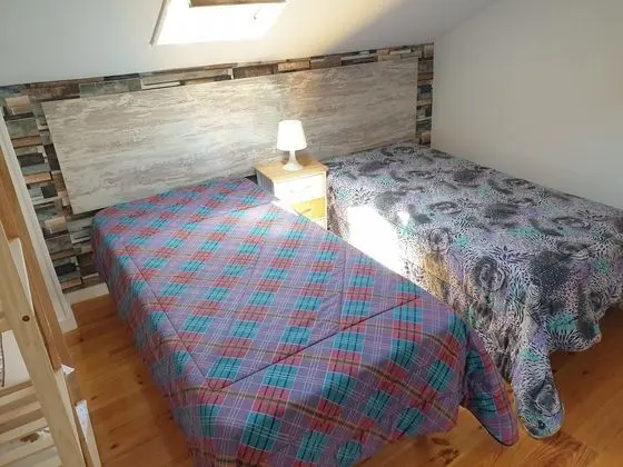 Basic Dört Kişilik Oda