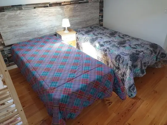 Basic Dört Kişilik Oda