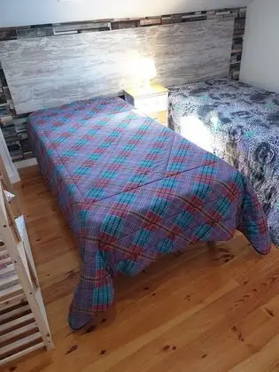 Basic Dört Kişilik Oda