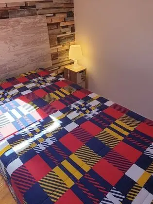 Basic Dört Kişilik Oda