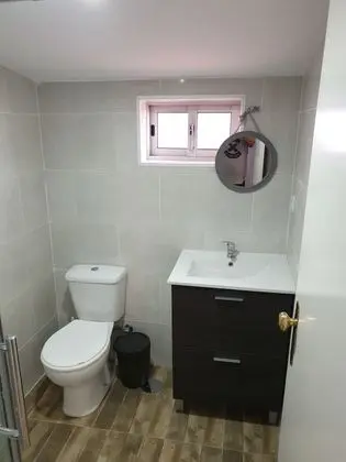 Basic Dört Kişilik Oda