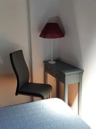 Classic İki Ayrı Yataklı Oda