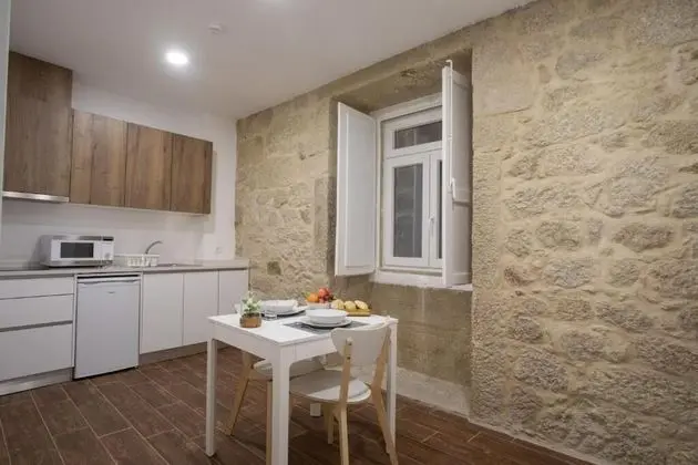 Superior Apart Daire