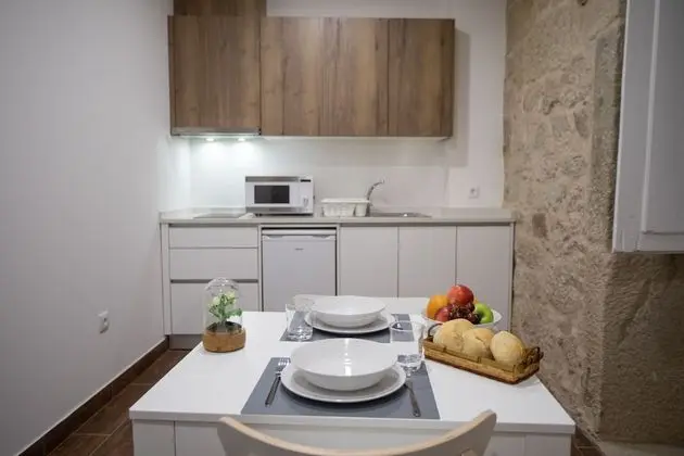 Superior Apart Daire