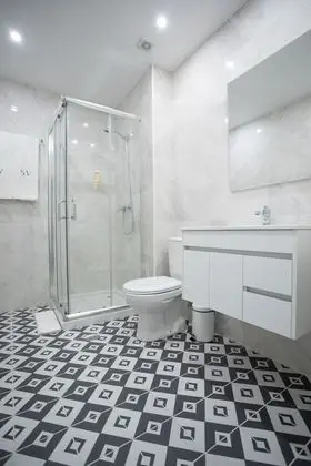 Superior Apart Daire