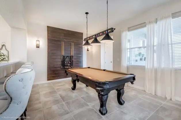 Villa, Birden Çok Yatak Odası