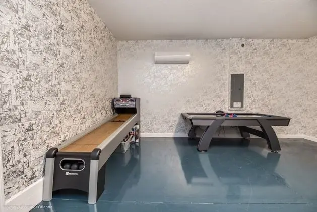 Villa, Birden Çok Yatak Odası