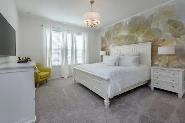 Villa, Birden Çok Yatak Odası