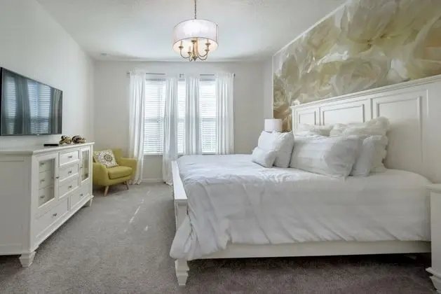 Villa, Birden Çok Yatak Odası