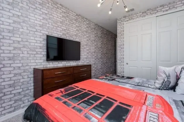 Villa, Birden Çok Yatak Odası