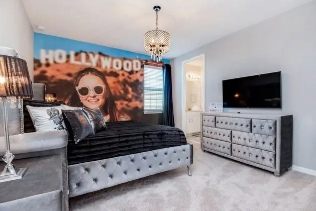 Villa, Birden Çok Yatak Odası