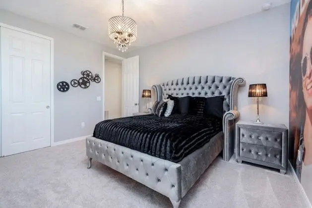 Villa, Birden Çok Yatak Odası