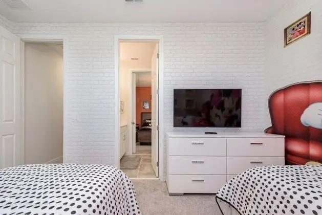 Villa, Birden Çok Yatak Odası