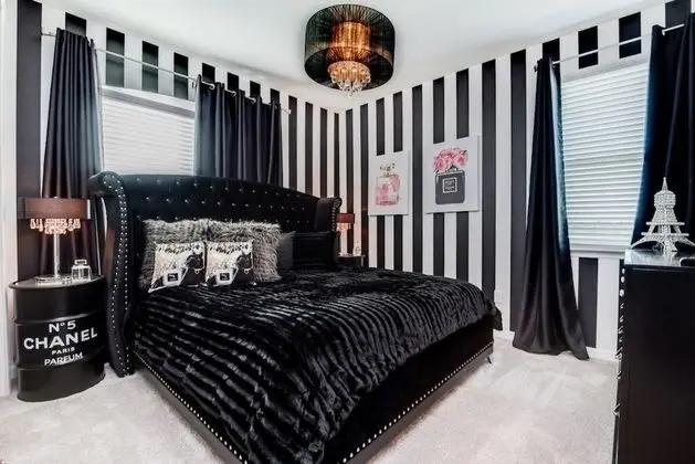 Villa, Birden Çok Yatak Odası