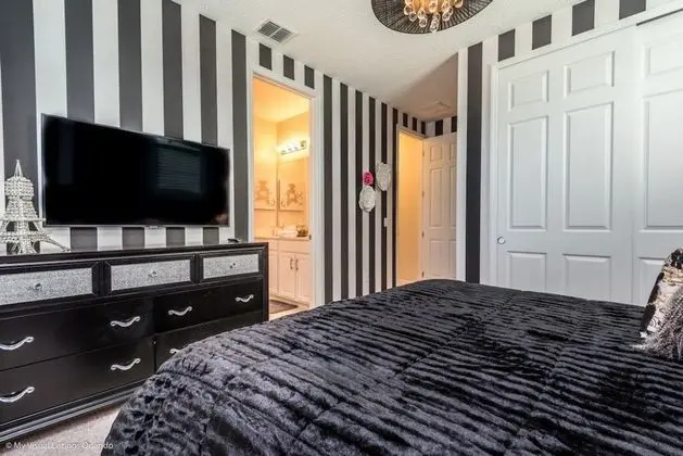 Villa, Birden Çok Yatak Odası