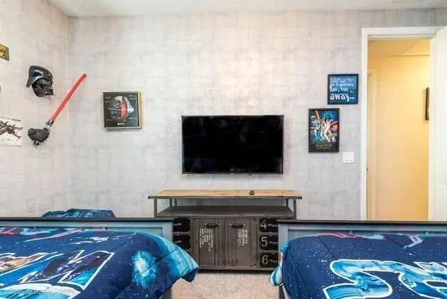 Villa, Birden Çok Yatak Odası