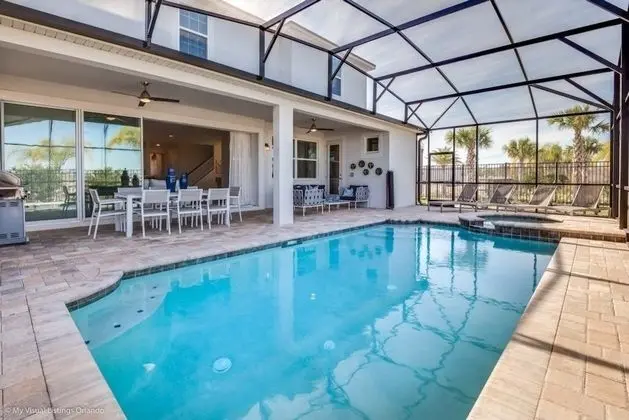 Villa, Birden Çok Yatak Odası