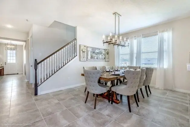 Villa, Birden Çok Yatak Odası