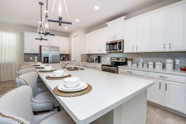 Villa, Birden Çok Yatak Odası