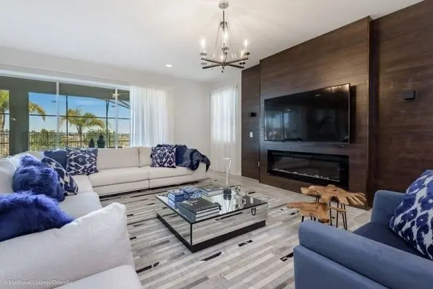 Villa, Birden Çok Yatak Odası