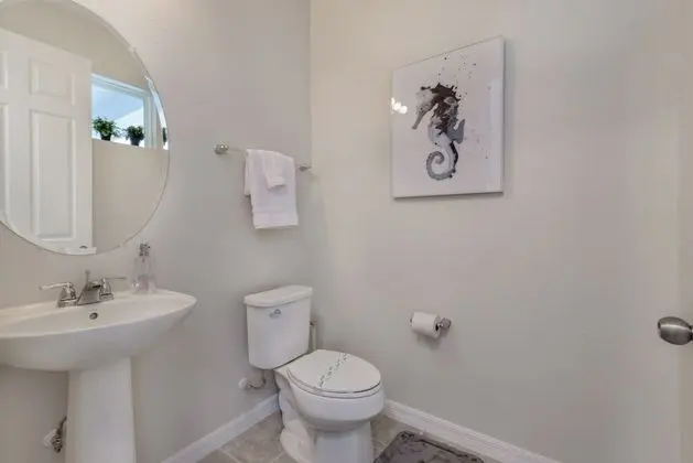 Villa, Birden Çok Yatak Odası