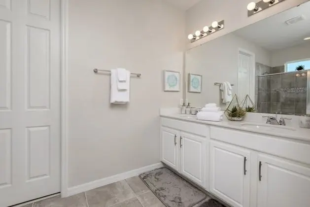 Villa, Birden Çok Yatak Odası