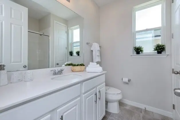 Villa, Birden Çok Yatak Odası