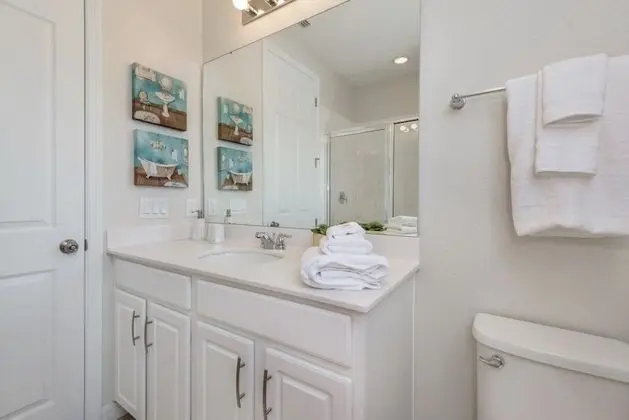 Villa, Birden Çok Yatak Odası