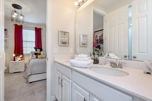 Villa, Birden Çok Yatak Odası