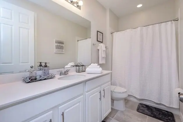 Villa, Birden Çok Yatak Odası