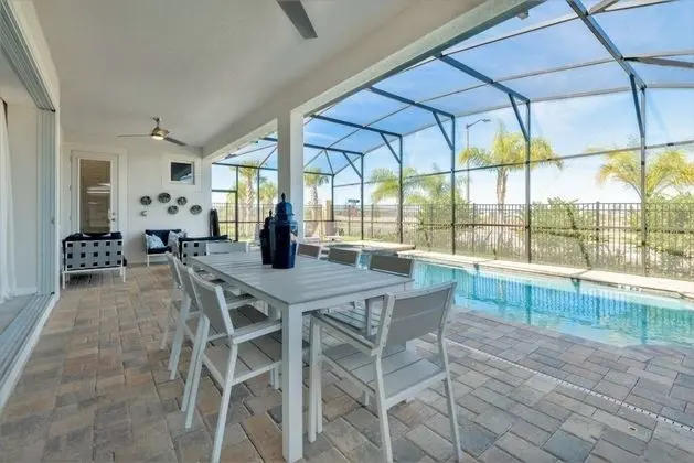 Villa, Birden Çok Yatak Odası