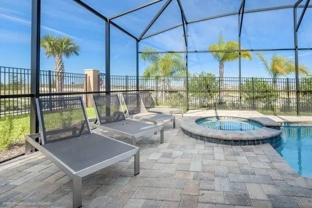 Villa, Birden Çok Yatak Odası