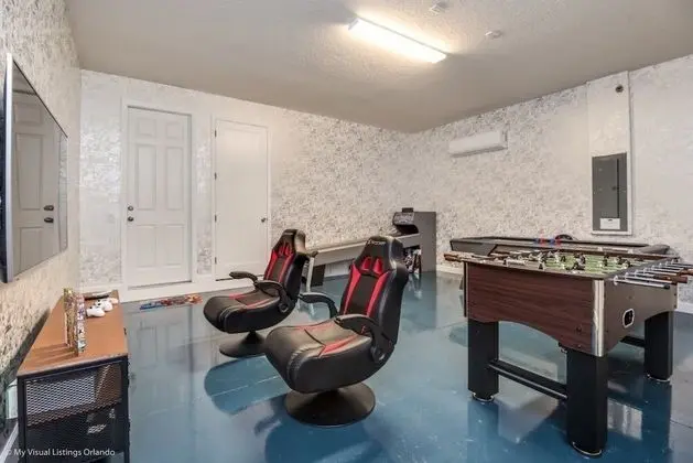 Villa, Birden Çok Yatak Odası