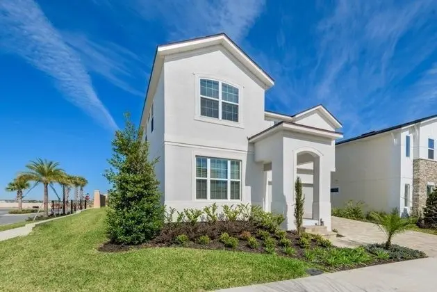 Villa, Birden Çok Yatak Odası